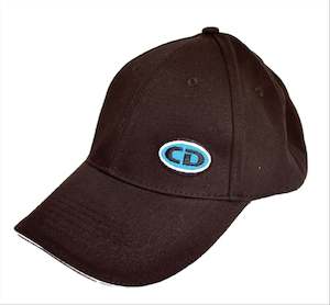 Sporting good wholesaling - except clothing or footwear: CD RODS CAP