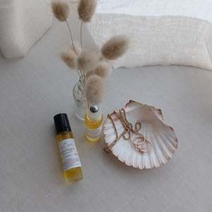 Perfume Oil Roller Blend