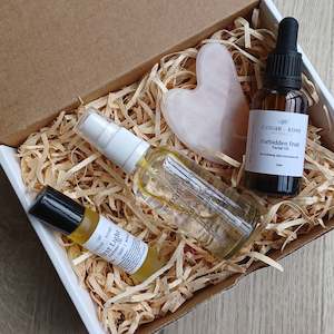 Allied health: Self Care MYSTERY BOX!