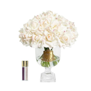 Cote Noire Versailles Bouquet - Pink Blush