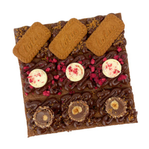 Mothers Day: Fudgen Good Loaded Brownie