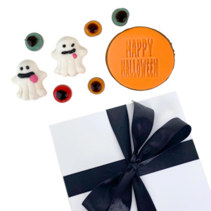 BUNDLE: Ghostly