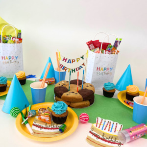 Happy Birthday Party Pack