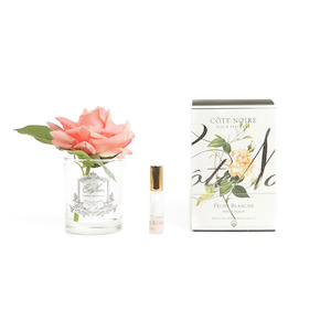 Health Beauty 1: Côte Noire French Rose - White Peach