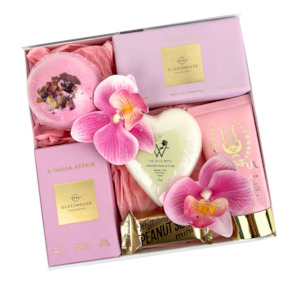 Mothers Day: PRE-ORDER Glasshouse Beauty Box