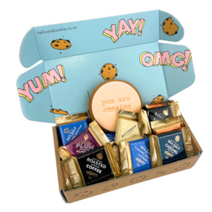 Cookies Gift Boxes: Gimmie Chocolate