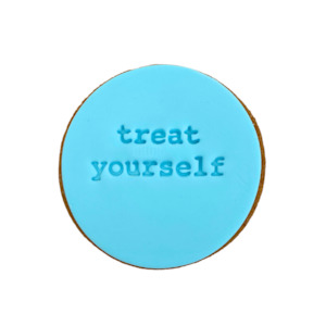 ADD ON: "TREAT YOURSELF" Cookie