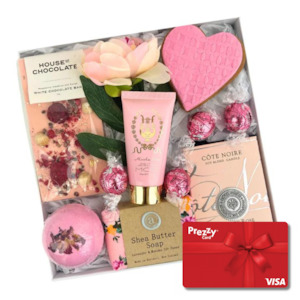 Singles Day: Spoil Her with Prezzy Card