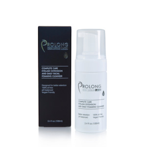 Prolong Lash Foaming Cleanser