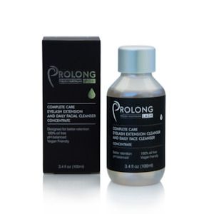 Prolong Lash Concentrate