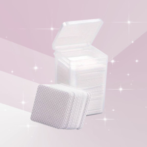 Beauty salon: Lint Free Wipe