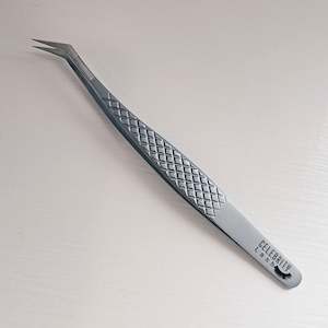 Volume Tweezer #1