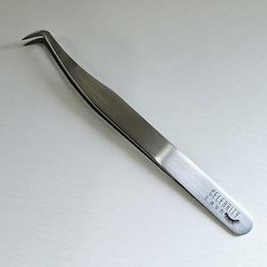 Volume Tweezer #3