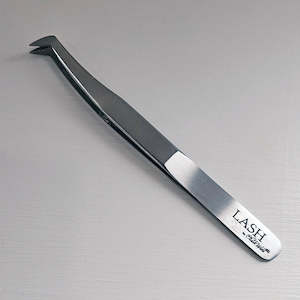 Volume Tweezer #4