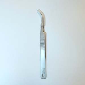 Curved Tweezer