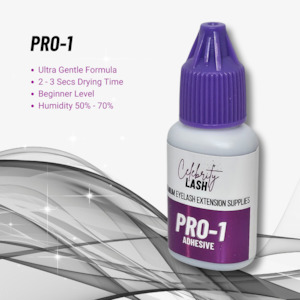 CelebrityLASH Pro-1 Adhesive (5g)