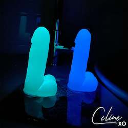 Novelty Dick Shaped Soap V3.0