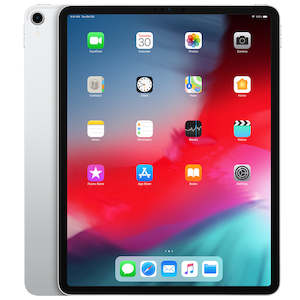 Telephone including mobile phone: Apple Ipad Pro 12.9 3rd Gen(2018) 64GB