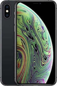 Apple iPhone XS