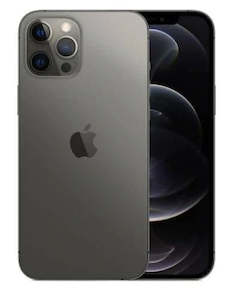 Apple iPhone 12 Pro Max