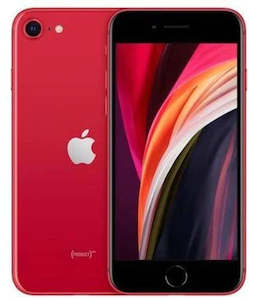 Apple iPhone SE 2020