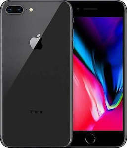 Apple iPhone 8 Plus