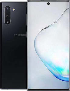 Samsung Galaxy Note 10