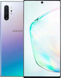 Samsung Galaxy Note 10 Plus