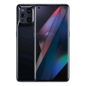 Oppo Find X3 Pro 5G