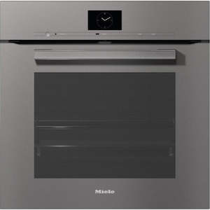 Miele Built-In Pyrolytic Oven with M Touch