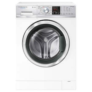 Household appliance: Fisher & Paykel 8.5kg/ 5kg Washer Dryer Combo