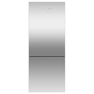 Fisher & Paykel 351L Bottom Mount Refrigerator