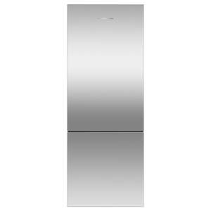 Fisher & Paykel 380L Bottom Mount Refrigerator