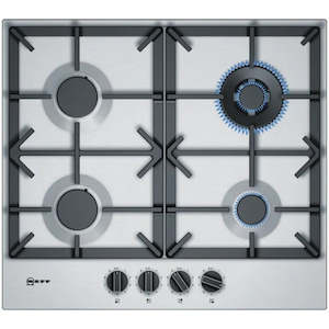 Household appliance: NEFF 4-Burner Gas Cooktop