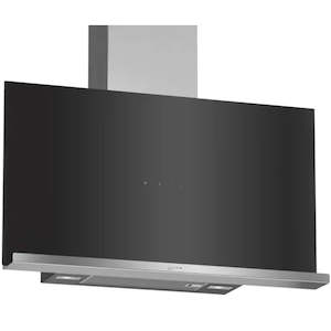 NEFF 90cm Wall-Mounted Canopy Rangehood