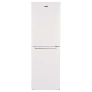 Household appliance: Haier 230L White Bottom Mount Refrigerator