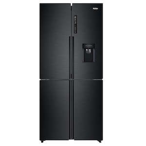 Household appliance: Haier 519L Quad Door Refrigerator