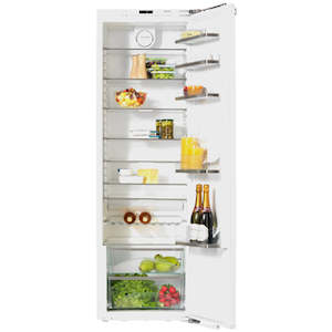 Miele 331L Integrated Refrigerator