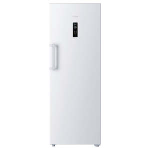 Haier 318L Vertical Refrigerator