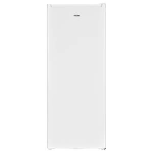 Haier 242L White Vertical Refrigerator