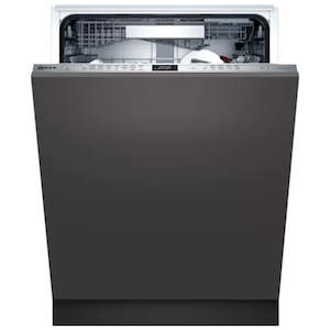 NEFF Fully-Integrated Dishwasher