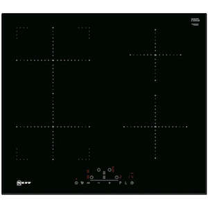 NEFF 60cm Induction cooktop