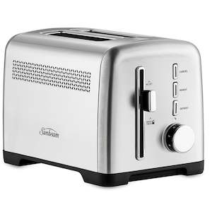 Sunbeam Fresh Start™ 2 Slice Toaster