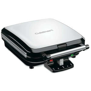 Household appliance: Cuisinart Waffle Maker