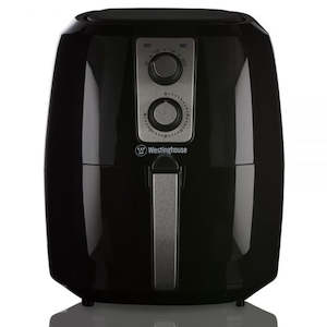 Household appliance: Westinghouse 5.2L Opti-Fry