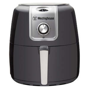 Westinghouse 7.2L Opti-Fry