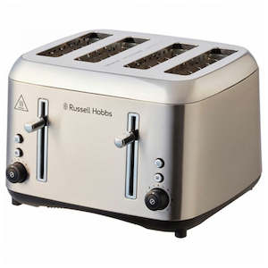 Russell Hobbs Addison 4 Slice Toaster