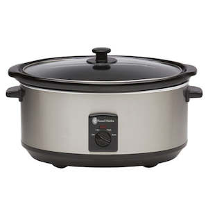 Household appliance: Russell Hobbs 6L Slow Cooker