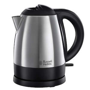 Russell Hobbs Compact 1L Kettle