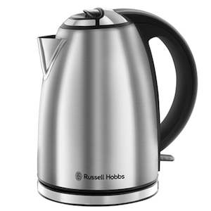 Household appliance: Russell Hobbs 1.7L Montana Kettle